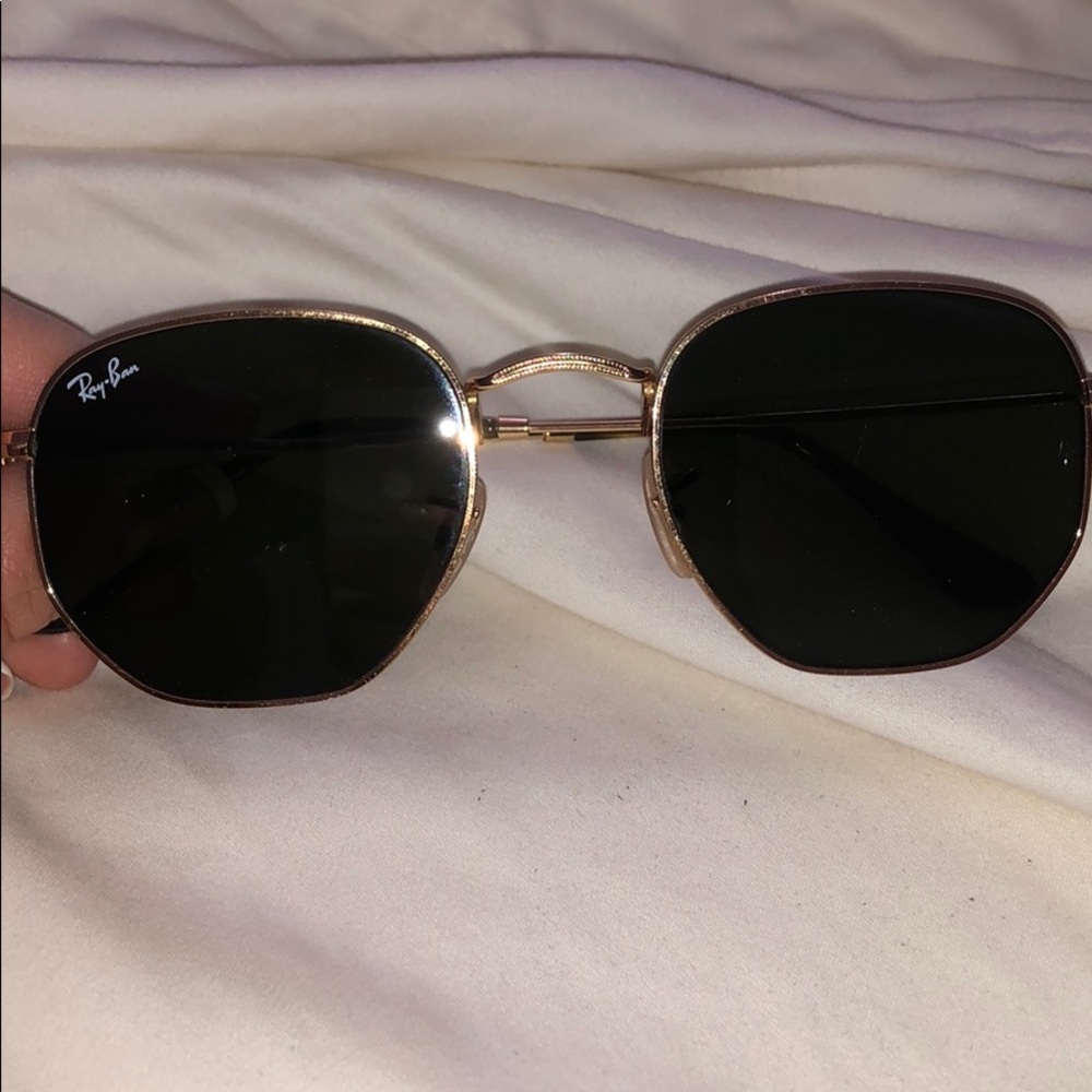 Ray-Ban Octagonal Classic